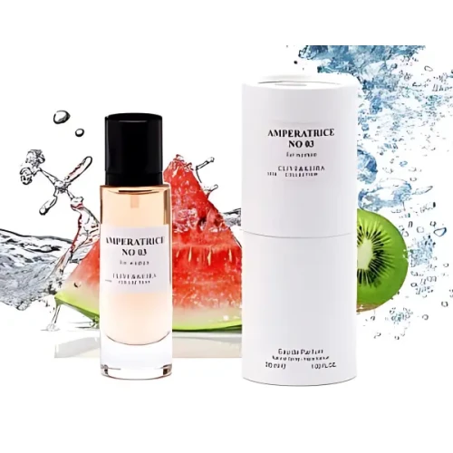 Clive&Keira 1016 amperatrice no.3 woda perfumowana dla kobiet 30ml