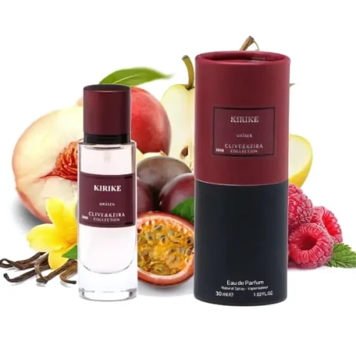 Clive&Keira 2008 kirke woda perfumowana unisex 30ml