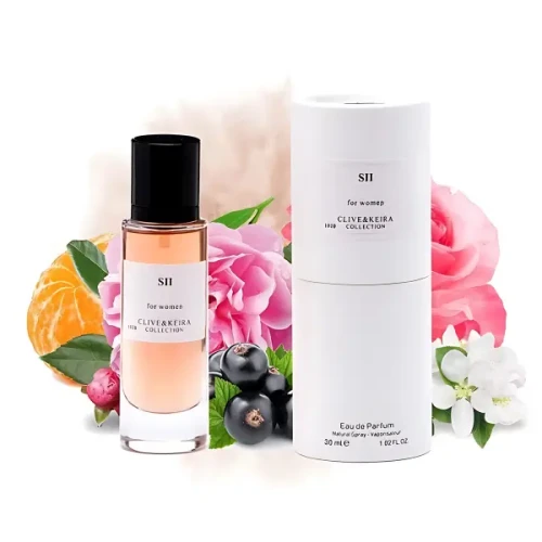 Clive&Keira 1080 si passione woda perfumowana dla kobiet 30ml