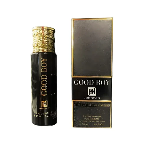 Johnwin Good Boy woda perfumowana dla mężczyzn 30ml