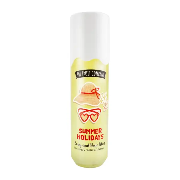 AnyConv.com__Mgiełka co ciała i włosów The Fruit Company Summer Holidays 200ml.webp