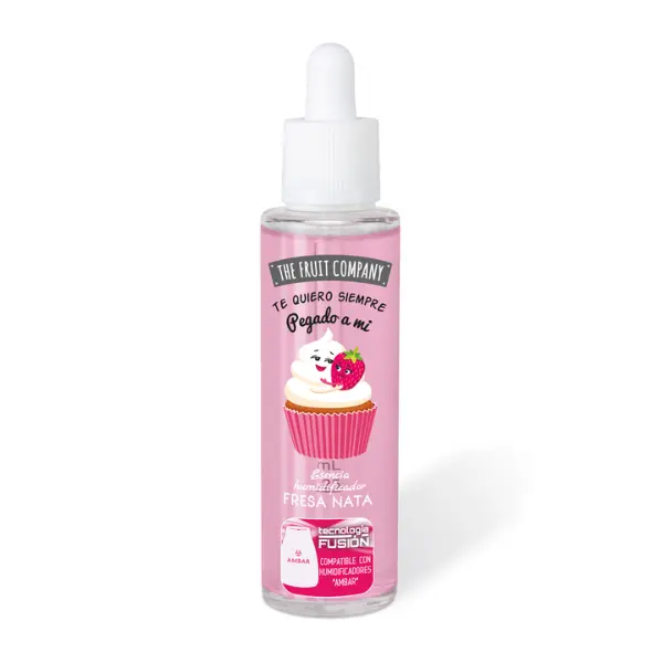 Olejek zapachowy The Fruit Company Fresa Nata Ciasteczko The Fruit Company 50ml