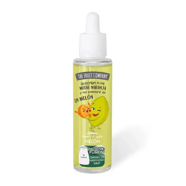 Olejek zapachowy  The Fruit Company Melon 50ml
