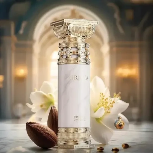 Grecia French Avenue woda perfumowana dla kobiet 100ml