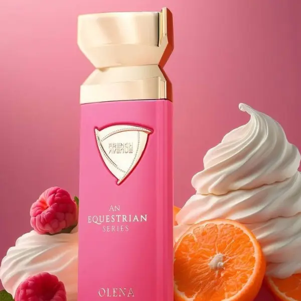 An Equestrian Series Olena French Avenue woda perfumowana dla kobiet 100ml