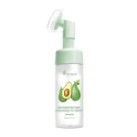 Pianka do mycia twarzy LUXELUX avocado 150ml