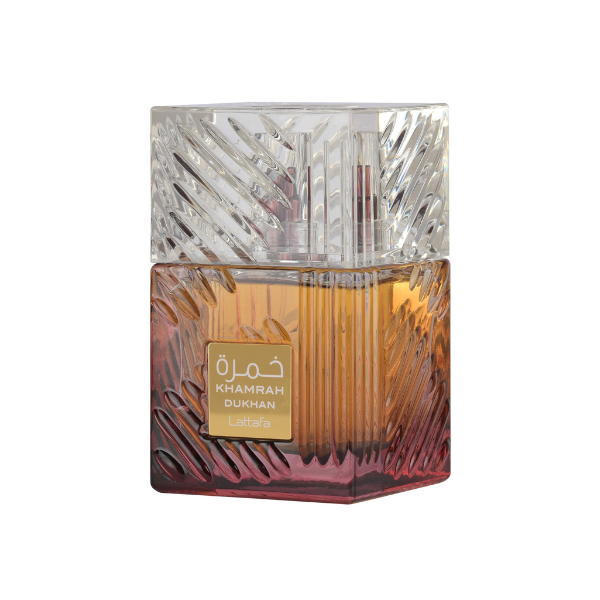 woda perfumowana unisex Lattafa Khamrah Dukan 100ml