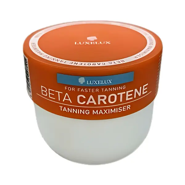 Balsam opalający Luxelux  z beta-karotenem 280g