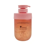 Żel pod prysznic Luxelux z aminokwasami kwiat wiśni 500ml