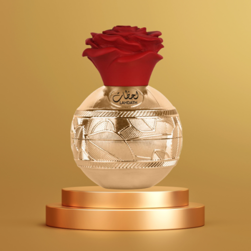 Lattafa Lahdath woda perfumowana dla kobiet 80ml