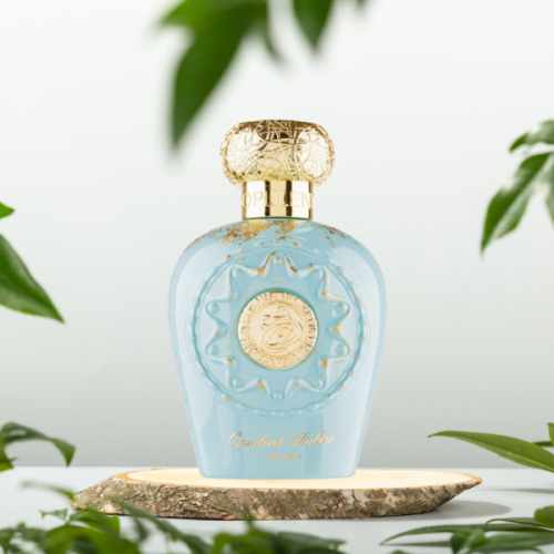 Lattafa Opulent Dubai woda perfumowana unisex 100ml