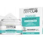 Krem do twarzy DERMOLAB  nawilżająco-matujący Mattifing Hydrating Cream To Oily SPF15 50ml 