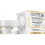 Krem Dermolab na dzień przeciw przebarwieniom Whitening Day Cream SPF20 50ml