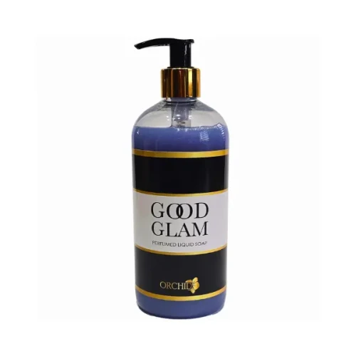 Mydło w płynie GOOD GLAM ORCHID perfumowany 500ml