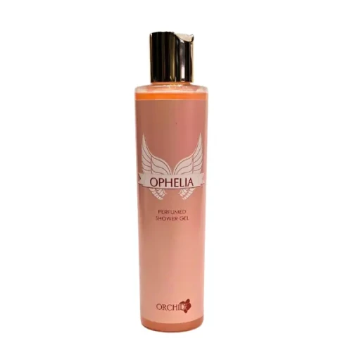 Żel pod prysznic OPHELIA ORCHID perfumowany 250ml