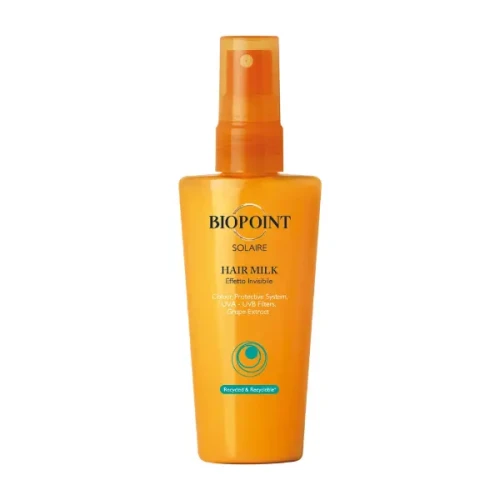 AnyConv.com__Mleczko ochronne do włosów z filtrem UVA-UVB BIOPOINT solaire 100ml.webp