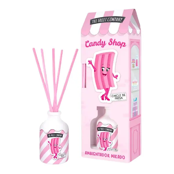 AnyConv.com__Patyczki zapachowe guma balonowa The Fruit Company Candy Shop 40ml.webp