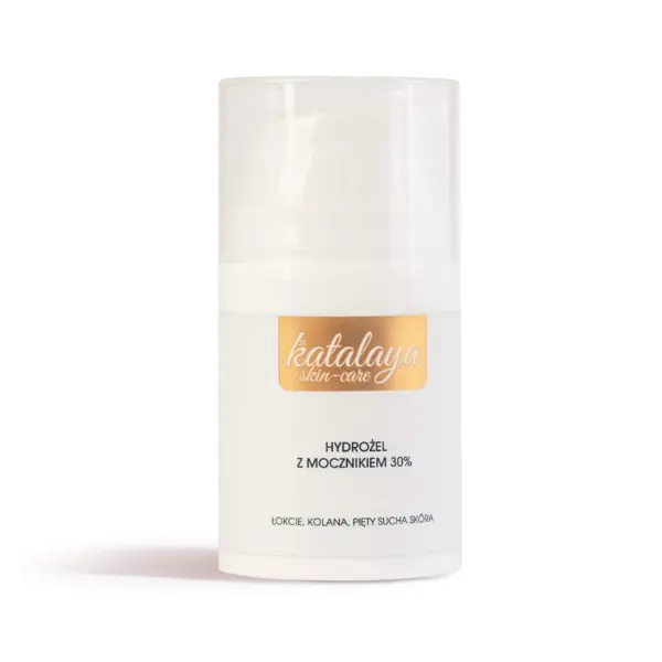 Hydrożel z mocznikiem 30% KATALAYA 50ml