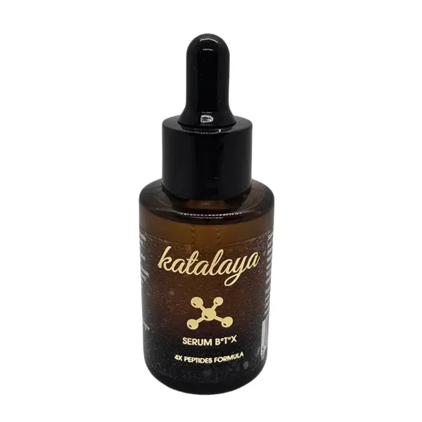 Serum Peptydowe B*T*X Katalaya 30 ml