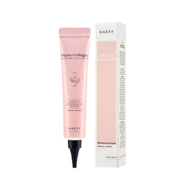 Regenerujący krem pod oczy NAEXY Phyto Collagen 40ml