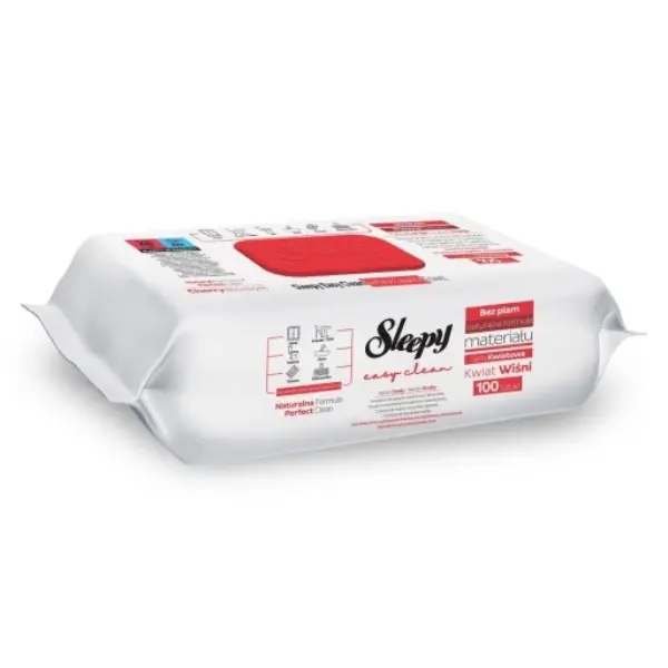 AnyConv.com__Chusteczki Nawilżane wielofunkcyjne SLEEPY czerwone kwiat wiśni 100szt.webp