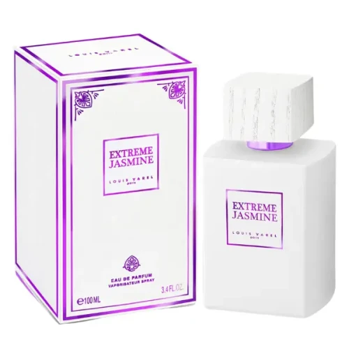 Extreme Jasmine LOUIS VAREL woda perfumowana 100ml