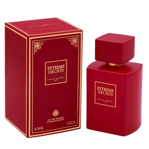Extreme Orchid LOUIS VAREL woda perfumowana 100ml