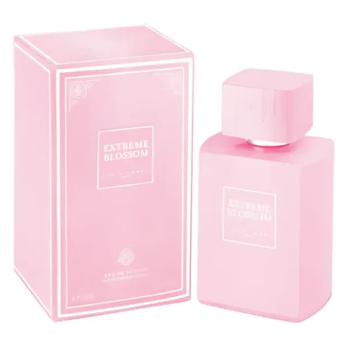 Extreme Blossom LOUIS VAREL woda perfumowana 100ml