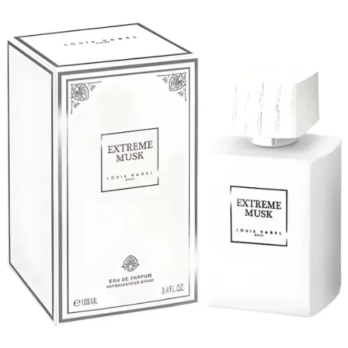 Extreme Musk LOUIS VAREL woda perfumowana 100ml