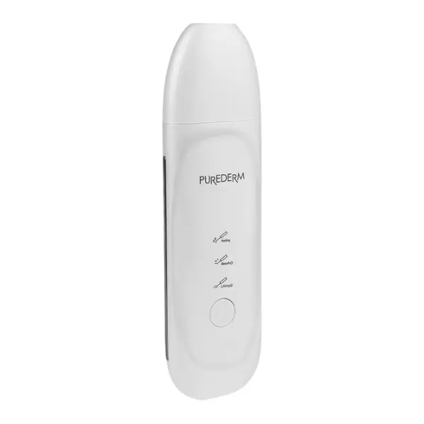 Bezprzewodowy Peeling Kawitacyjny 3w1 PUREDERM