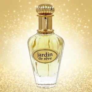 Maison Alhambra Jardin De Reve woda perfumowana dla kobiet 100ml