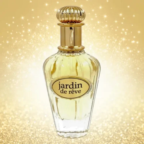 Maison Alhambra Jardin De Reve woda perfumowana dla kobiet 100ml