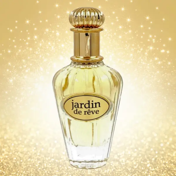 Maison Alhambra Jardin De Reve woda perfumowana dla kobiet 100ml