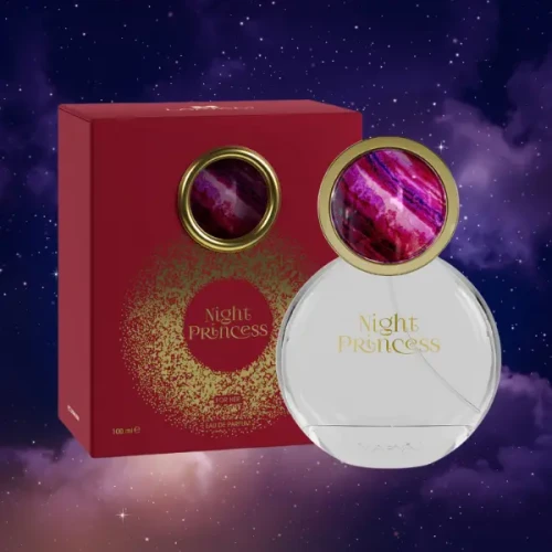 Maryaj Night Princess woda perfumowana dla kobiet 100ml