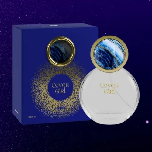 Maryaj Cover Girl woda perfumowana dla kobiet 100ml