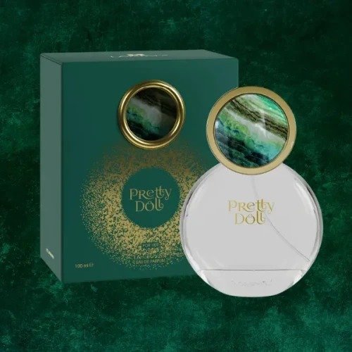 Maryaj Pretty Doll woda perfumowana dla kobiet 100ml