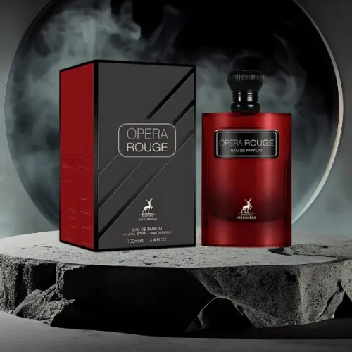 Maison Alhambra Opera Rouge woda perfumowana dla kobiet 100ml