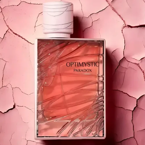 Fragrance World Optimystic Paradox woda perfumowana dla kobiet 100ml