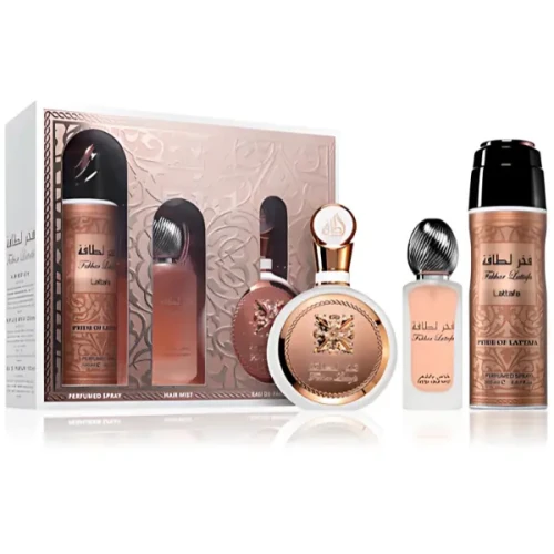 AnyConv.com__Zestaw prezentowy Lattafa GIFT SET 3 PCS FAKHAR WOME.webp