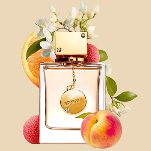 Armaf CLUB DE NUIT WOMAN  woda perfumowana dla kobiet 105ml