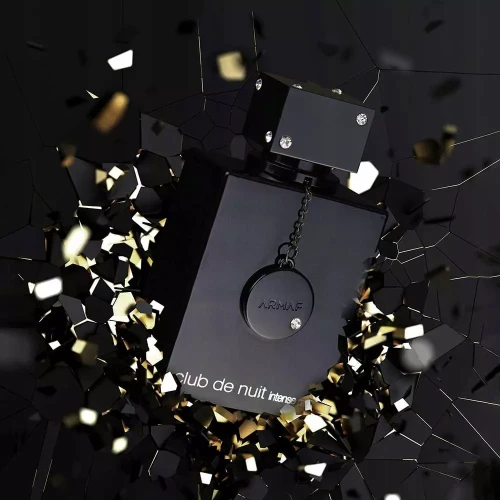 Armaf CLUB DE NUIT INTENSE MEN woda toaletowa dla mężczyzn 105ml