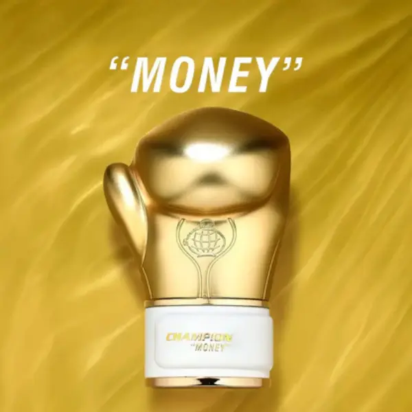 Fragrance World Champion Money woda perfumowana dla mężczyzn 100 ml