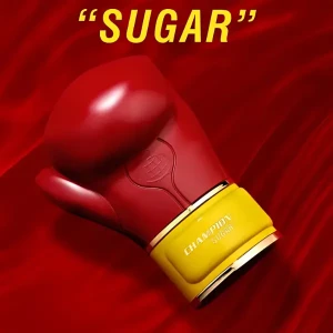 Fragrance World Champion Sugar woda perfumowana dla mężczyzn 100ml
