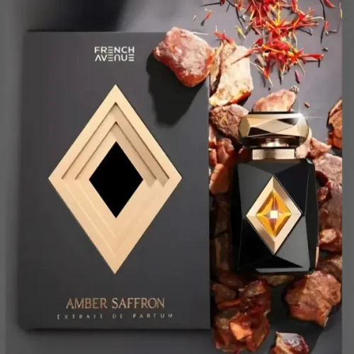 AnyConv.com__French Avenue Amber Saffron woda perfumowana unisex 80m.webp