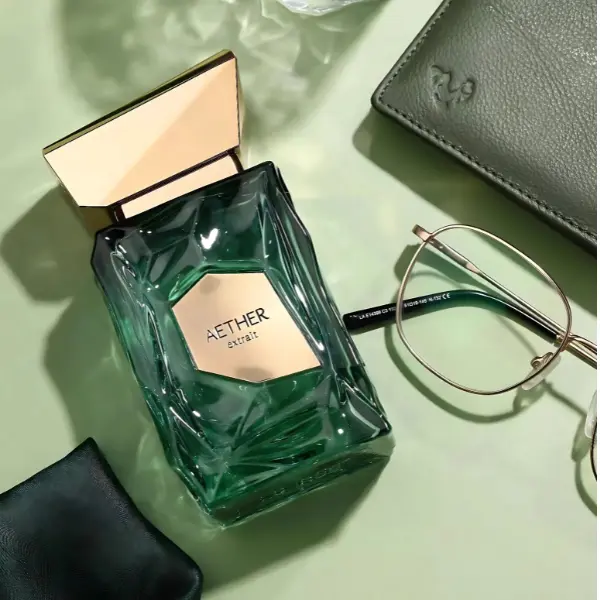 French Avenue Aether Extrait unisex 100ml