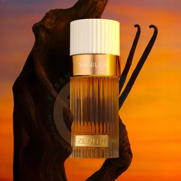 French Avenue Zenith Vanilla woda perfumowana unisex 100ml