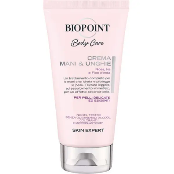Krem do rąk Biopoint CREMA MANI & UNGHIE 75ml