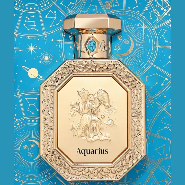 French Avenue Genesis Aquarius woda perfumowana unisex 90ml