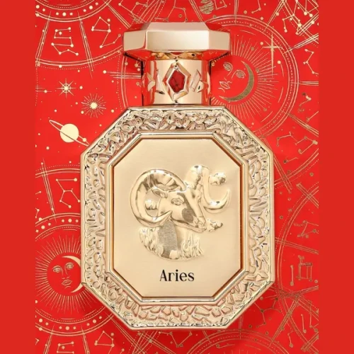 French Avenue Genesis Aries woda perfumowana unisex 90ml