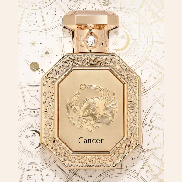 French Avenue Genesis Cancer woda perfumowana unisex 90ml